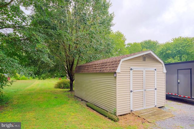 6770 ZION CHURCH RD, Salisbury, MD 21804