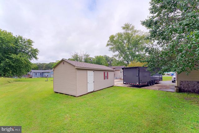 6770 ZION CHURCH RD, Salisbury, MD 21804