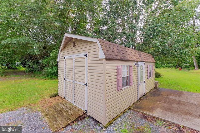6770 ZION CHURCH RD, Salisbury, MD 21804