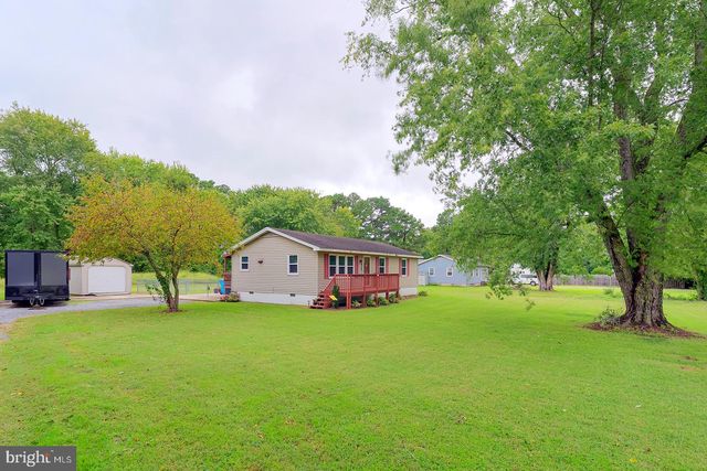 6770 ZION CHURCH RD, Salisbury, MD 21804