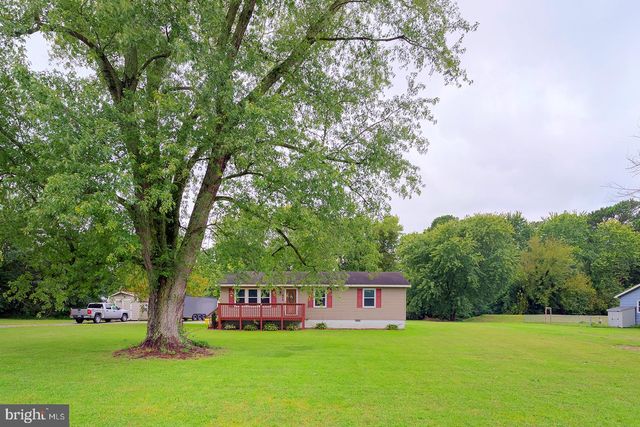 6770 ZION CHURCH RD, Salisbury, MD 21804