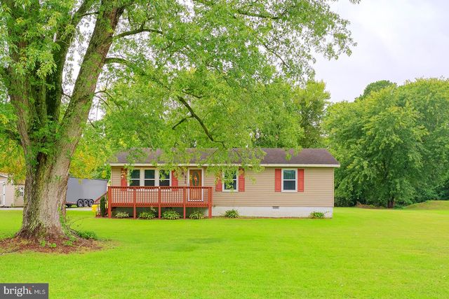 6770 ZION CHURCH RD, Salisbury, MD 21804