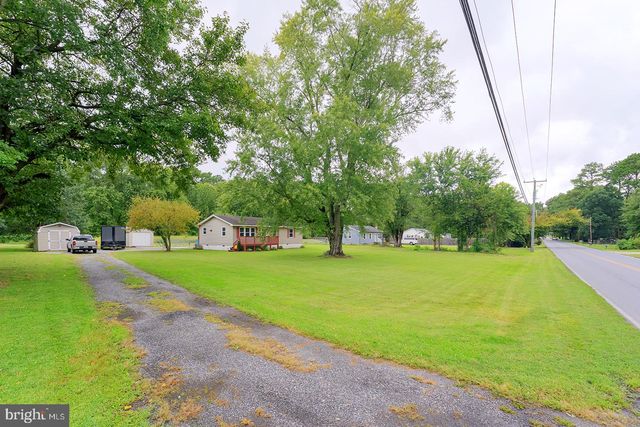 6770 ZION CHURCH RD, Salisbury, MD 21804