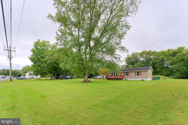 6770 ZION CHURCH RD, Salisbury, MD 21804