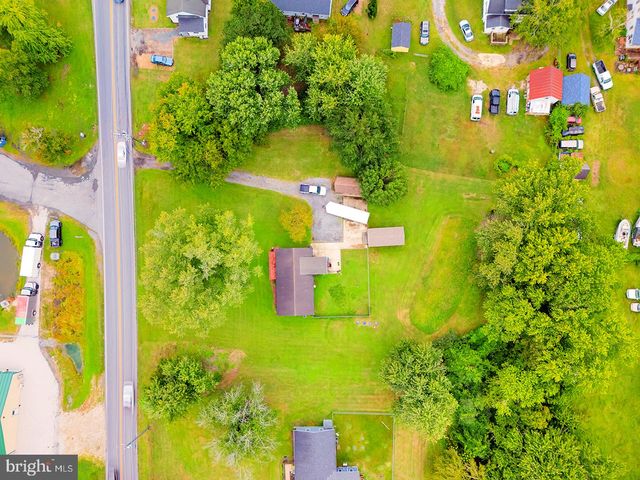 6770 ZION CHURCH RD, Salisbury, MD 21804