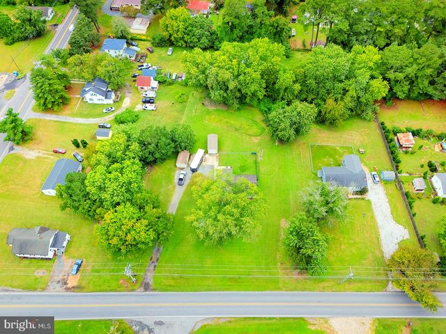 6770 ZION CHURCH RD, Salisbury, MD 21804