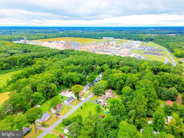 6770 ZION CHURCH RD, Salisbury, MD 21804
