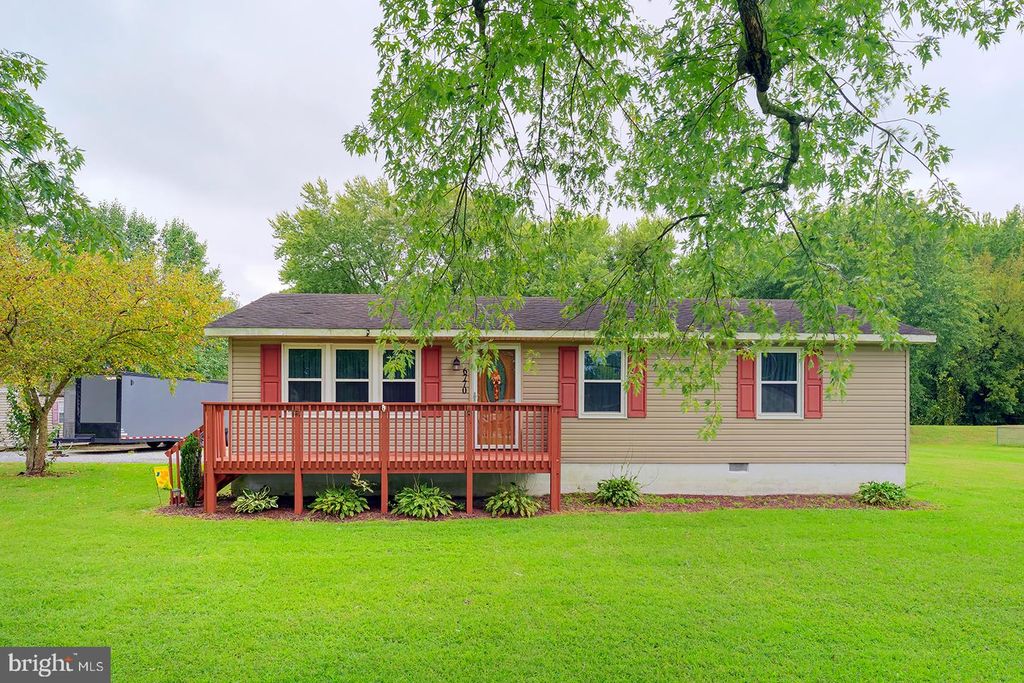 6770 ZION CHURCH RD, Salisbury, MD 21804