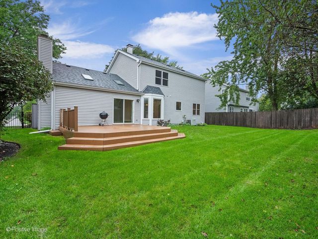 1N325 TAMARACK Drive, Winfield, IL 60190