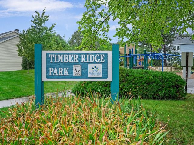 1N325 TAMARACK Drive, Winfield, IL 60190