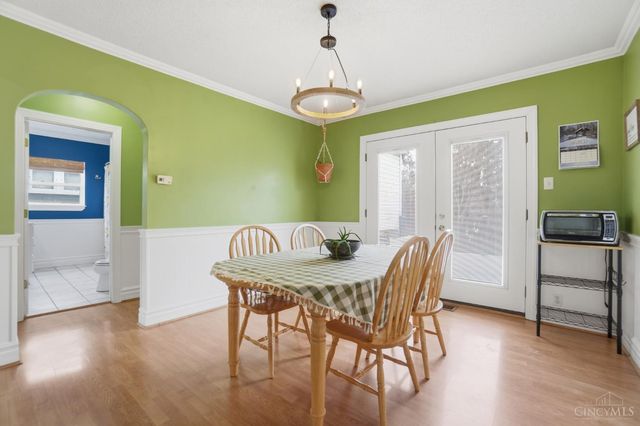 570 N Walnut Street, Wilmington, OH 45177