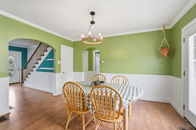 570 N Walnut Street, Wilmington, OH 45177