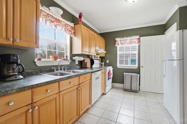 570 N Walnut Street, Wilmington, OH 45177