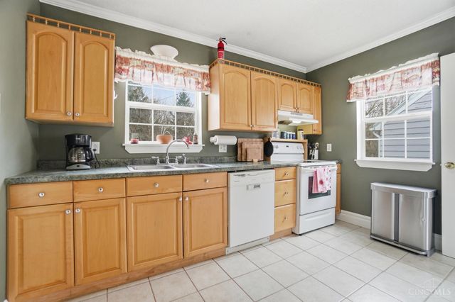 570 N Walnut Street, Wilmington, OH 45177