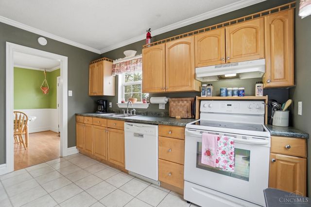 570 N Walnut Street, Wilmington, OH 45177