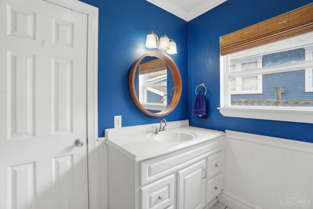 570 N Walnut Street, Wilmington, OH 45177