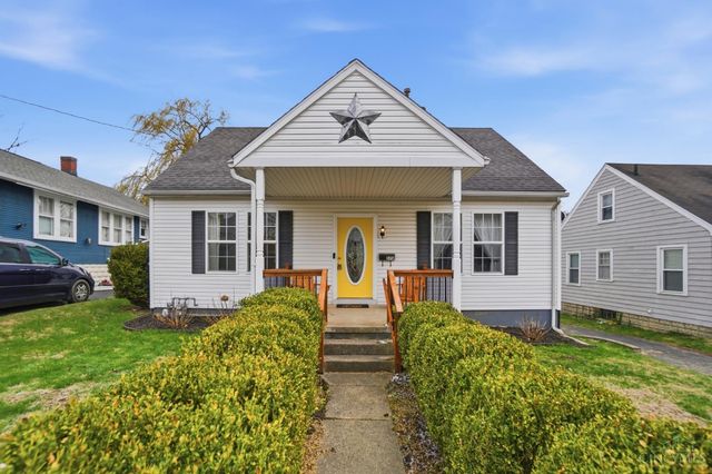 570 N Walnut Street, Wilmington, OH 45177