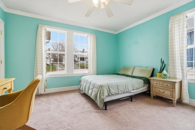 570 N Walnut Street, Wilmington, OH 45177