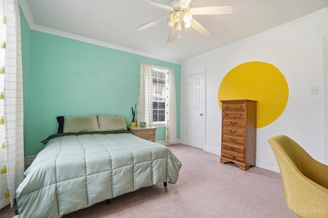 570 N Walnut Street, Wilmington, OH 45177