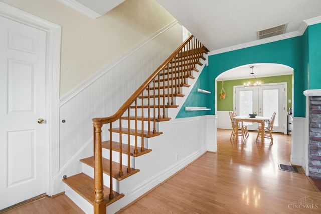 570 N Walnut Street, Wilmington, OH 45177