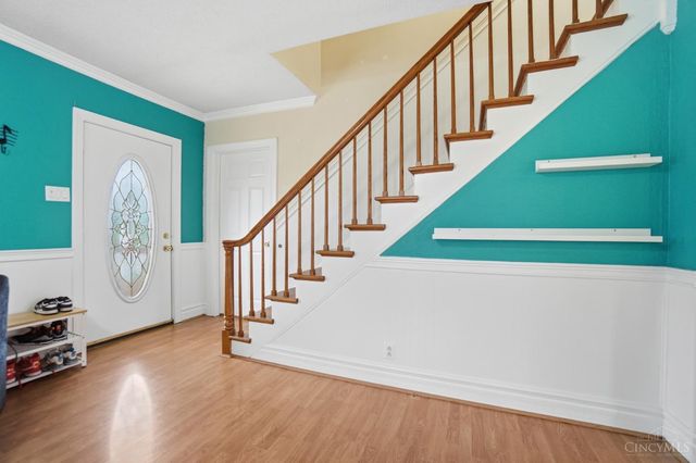 570 N Walnut Street, Wilmington, OH 45177