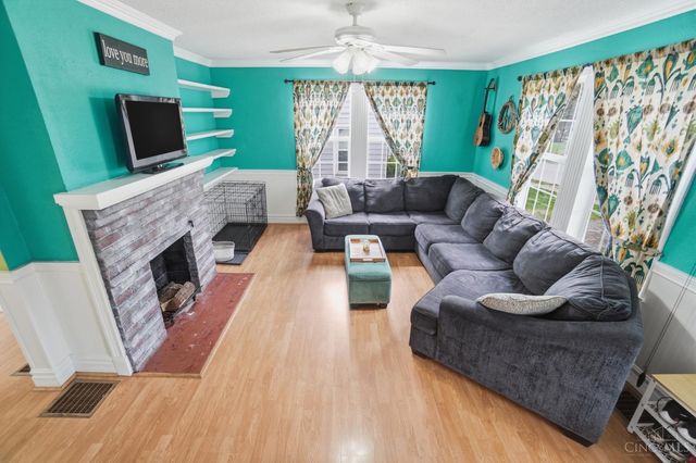 570 N Walnut Street, Wilmington, OH 45177