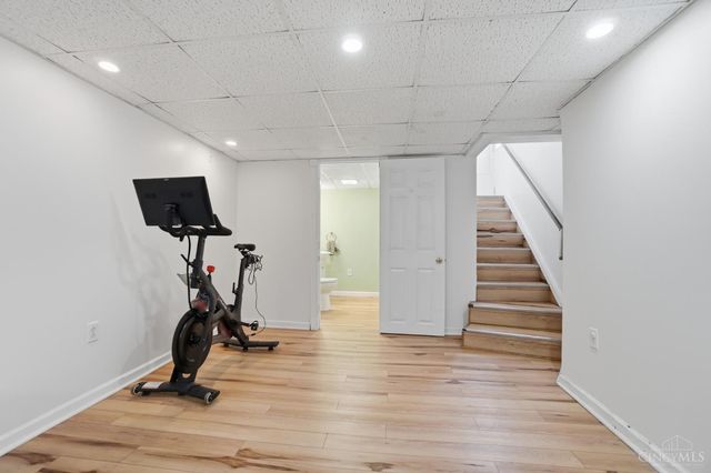 570 N Walnut Street, Wilmington, OH 45177