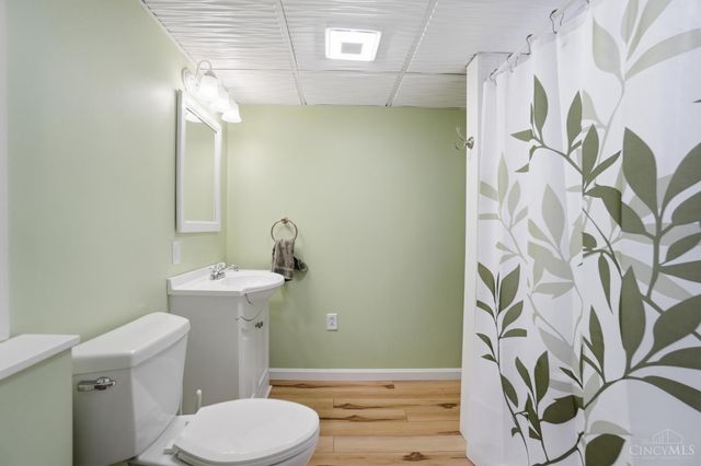 570 N Walnut Street, Wilmington, OH 45177