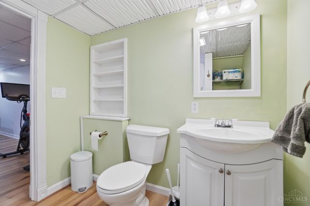 570 N Walnut Street, Wilmington, OH 45177