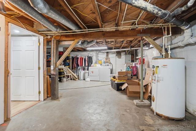 570 N Walnut Street, Wilmington, OH 45177