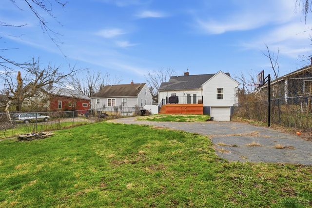 570 N Walnut Street, Wilmington, OH 45177