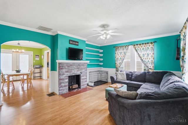 570 N Walnut Street, Wilmington, OH 45177