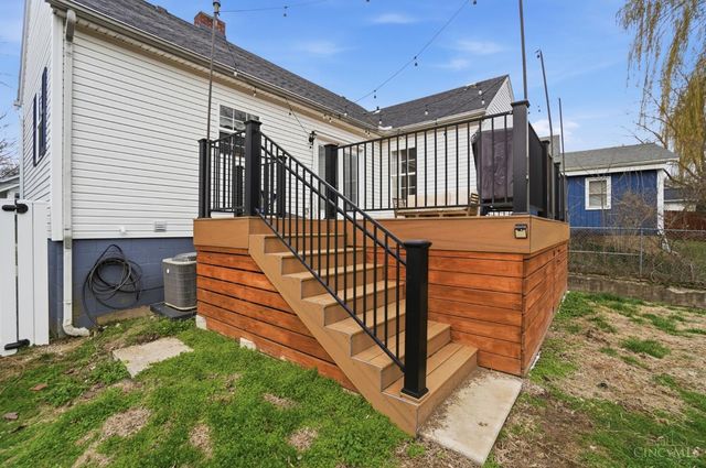 570 N Walnut Street, Wilmington, OH 45177