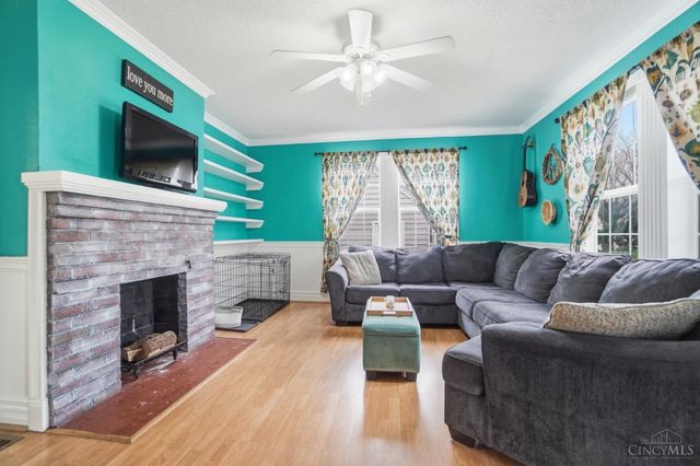 570 N Walnut Street, Wilmington, OH 45177