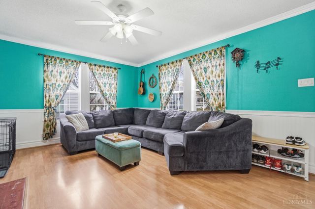 570 N Walnut Street, Wilmington, OH 45177