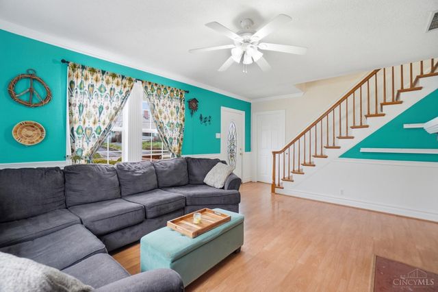 570 N Walnut Street, Wilmington, OH 45177