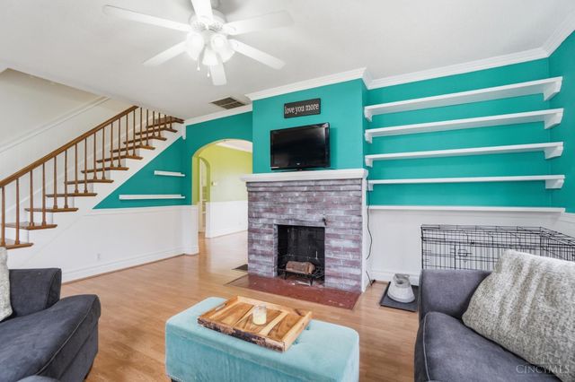 570 N Walnut Street, Wilmington, OH 45177