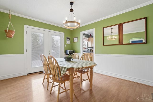 570 N Walnut Street, Wilmington, OH 45177