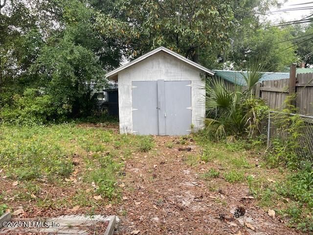 319 49TH Street W, Jacksonville, FL 32208