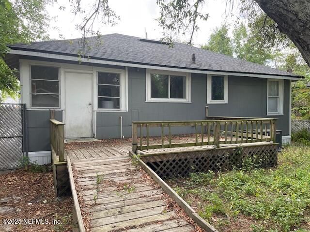 319 49TH Street W, Jacksonville, FL 32208