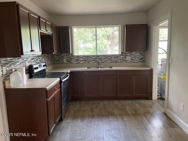 319 49TH Street W, Jacksonville, FL 32208