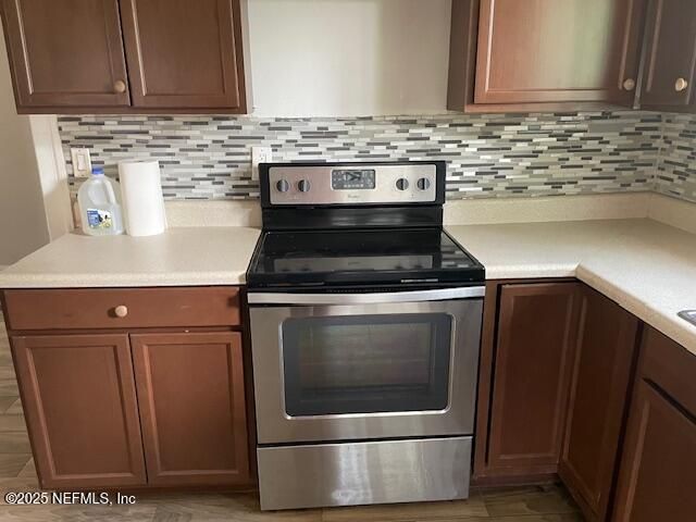 319 49TH Street W, Jacksonville, FL 32208