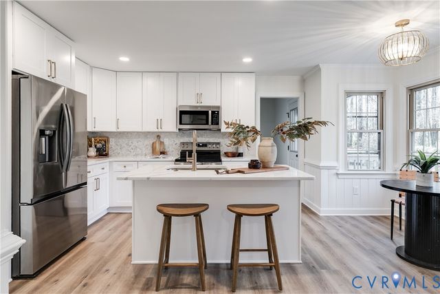 2802 Fairgate Rd, Chesterfield, VA 23112