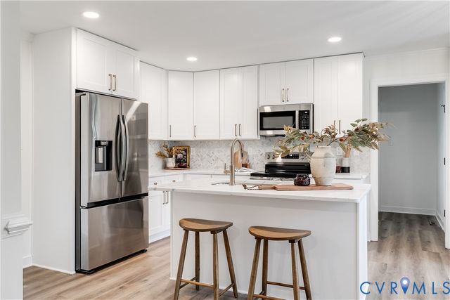 2802 Fairgate Rd, Chesterfield, VA 23112