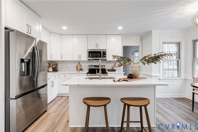 2802 Fairgate Rd, Chesterfield, VA 23112