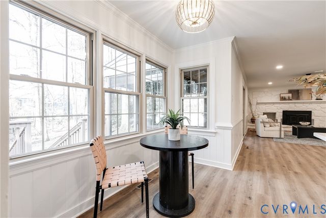 2802 Fairgate Rd, Chesterfield, VA 23112