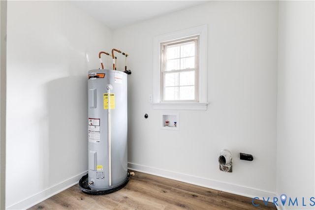 2802 Fairgate Rd, Chesterfield, VA 23112