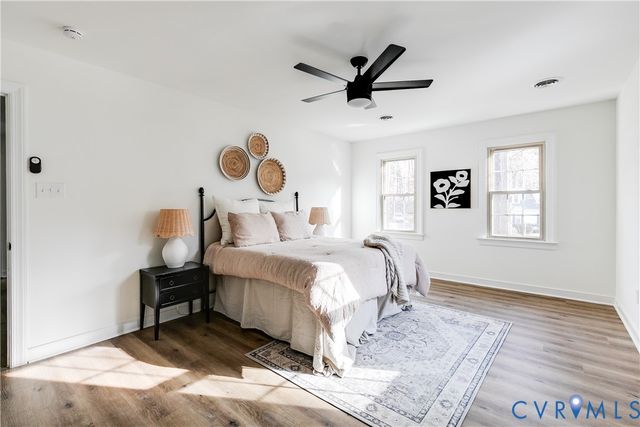 2802 Fairgate Rd, Chesterfield, VA 23112