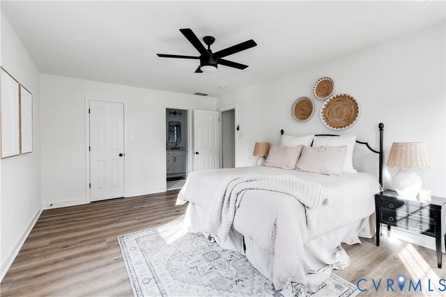 2802 Fairgate Rd, Chesterfield, VA 23112