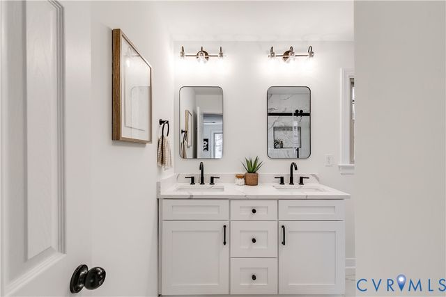 2802 Fairgate Rd, Chesterfield, VA 23112